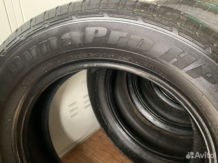 Hankook Dynapro HP RA23 225/65 R17