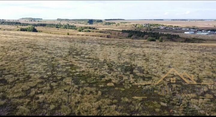 Участок 17,97 га (промназначения)