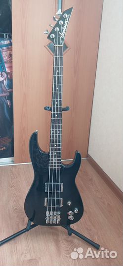 Бас Jackson Japan