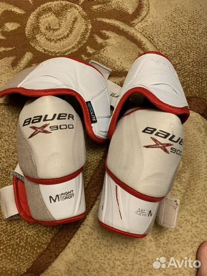 Налокотники