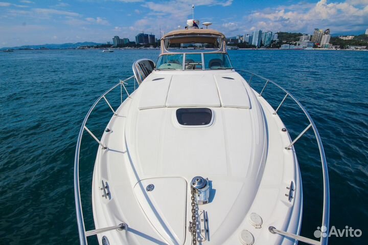 Морская прогулка от капитана