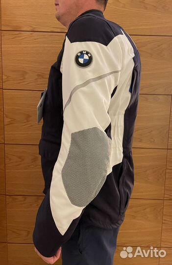 Мотокуртка BMW Adventure