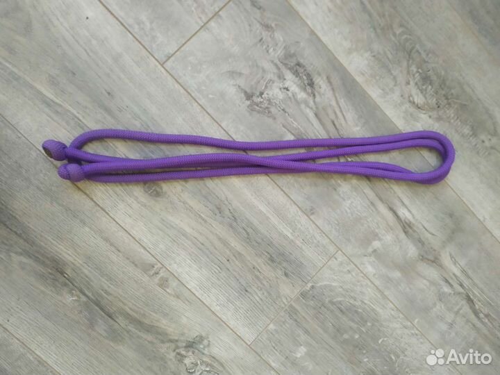 Скакалки для художественной гимнастики