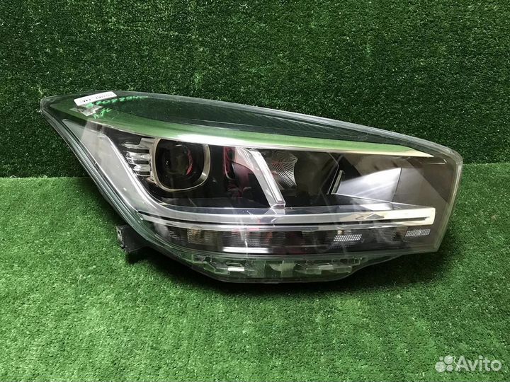 Фара правая Chery Tiggo 4/Tiggo 4 Pro