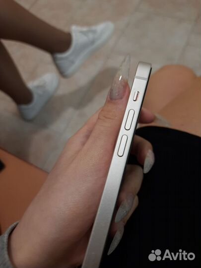 iPhone 12, 128 ГБ