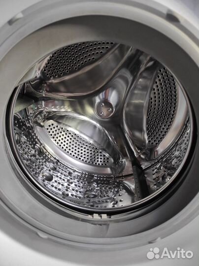 Стиральная машина LG 6 кг