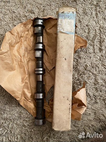 Распредвал ваз