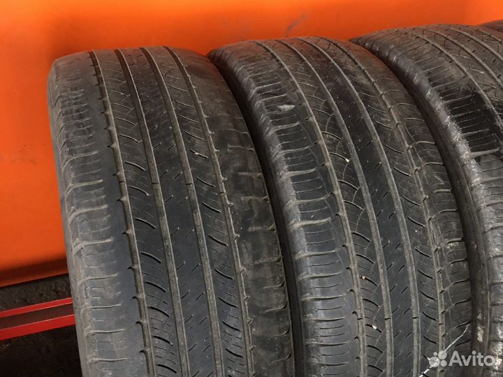 Michelin Latitude Tour HP 245/60 R18 104H