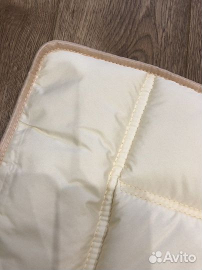 Пеленальный матрас