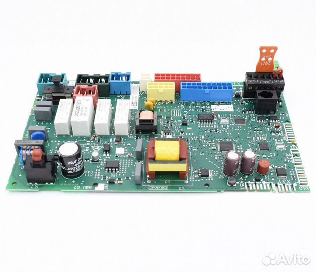 Плата управления Protherm Гепард, Пантера v.19