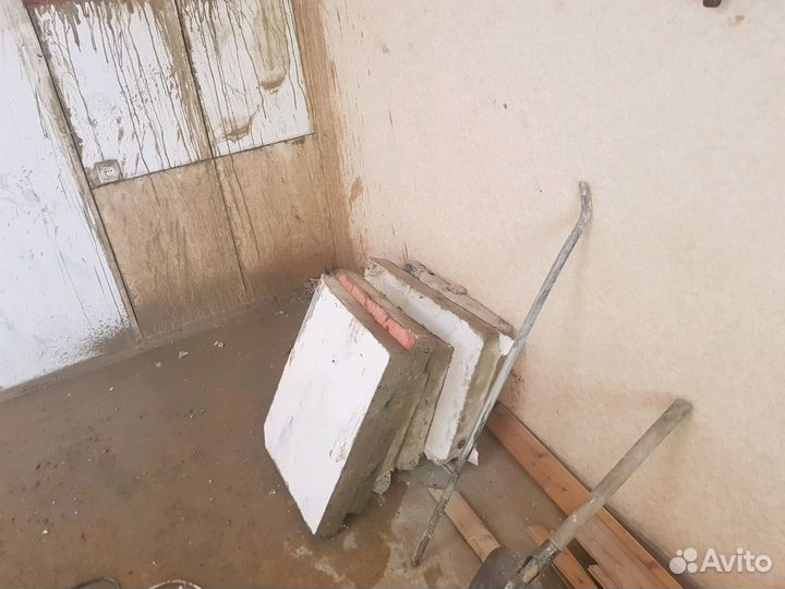 Демонтаж и прочие строительные услуги, слом