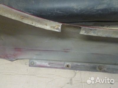 Крыло переднее правое Audi 80 B3 1986-1991