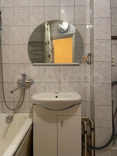 2-к. квартира, 47 м², 5/5 эт.