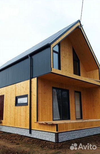 Остекление окон