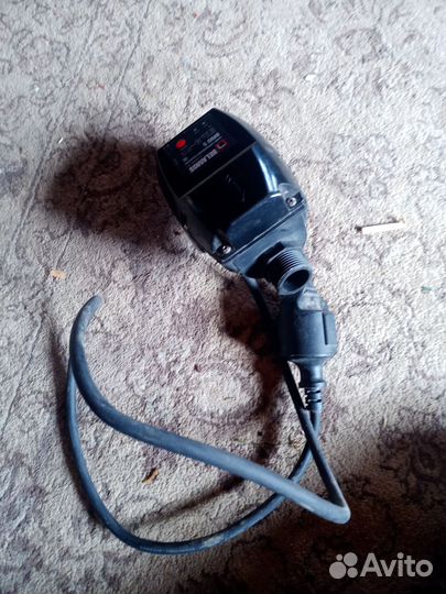 Блок управления носом belamos brio 5