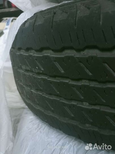 Roadstone N5000 235/60 R18 110