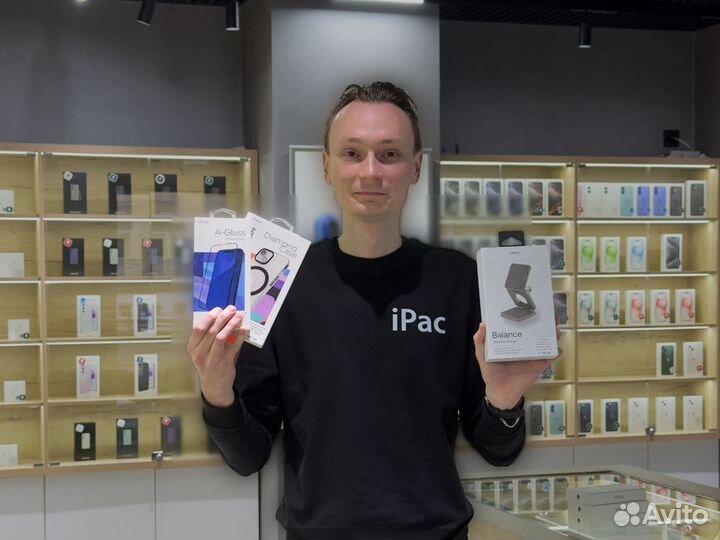 iPhone 16 Pro Max, 256 ГБ