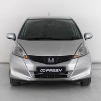 Honda Fit 1.3 AT, 2010, 197 463 км, с пробегом, цена 860 000 руб.