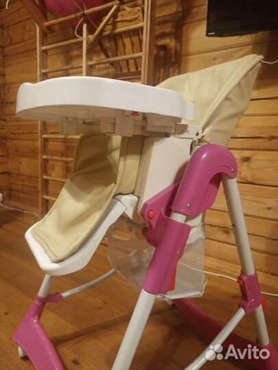 Стульчик для кормления