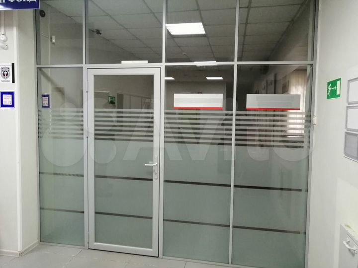 Сдам помещение свободного назначения, 2286 м²