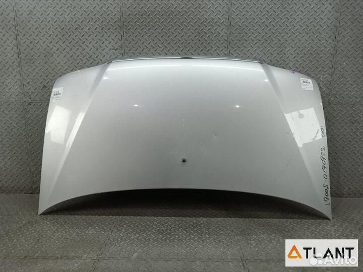 Капот daihatsu move