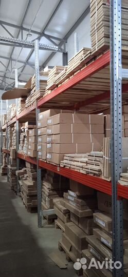 Модульная кухня в наличии. Складская программа