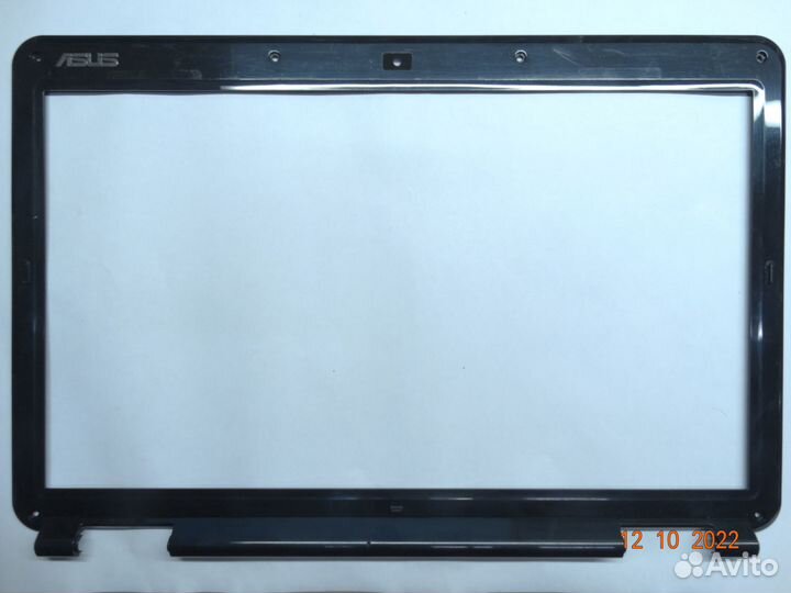 Рамка матрицы Asus K50IJ