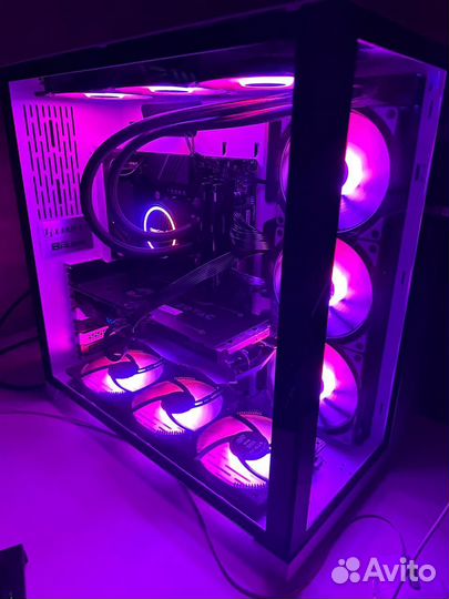 Компьютерный мастер/Сборка пк/Ремонт пк.Частник