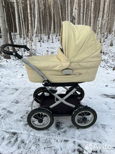 Коляска peg perego