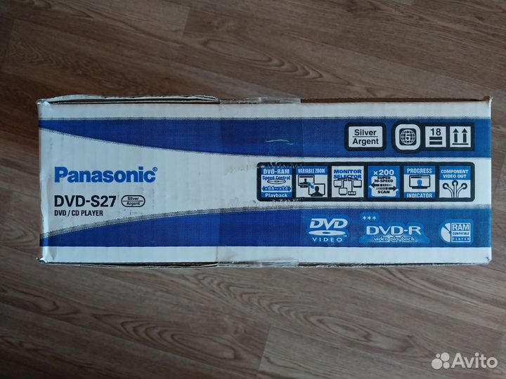 Cd dvd проигрыватель