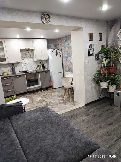 Дом 140 м² на участке 10 сот.