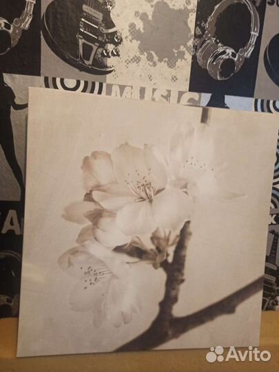 Панно pjatteryd Композиция из 3х шт