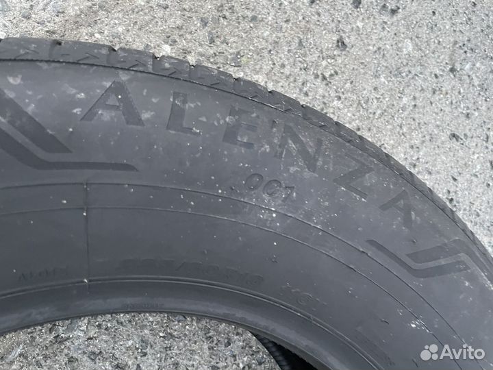 Bridgestone Alenza 001 285/60 R18 116V