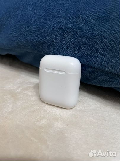 Наушники apple airpods 1