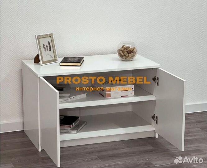 Тумбa новaя aнaлог Икеa / IKEA