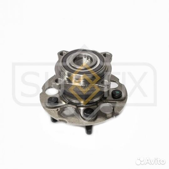 Sufix SN1195 Ступица колеса зад прав/лев