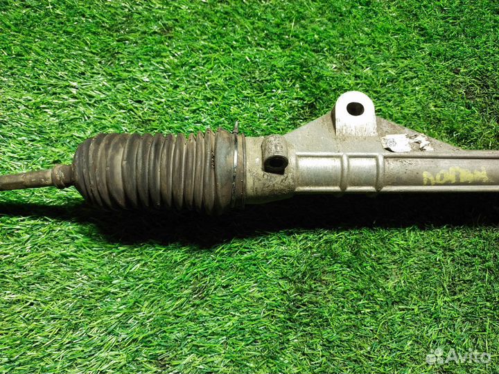 Рейка рулевая Renault Logan