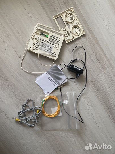 Wifi роутер huawei