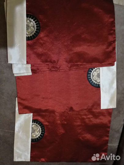 Набор для сервировки стола для китайской или японс