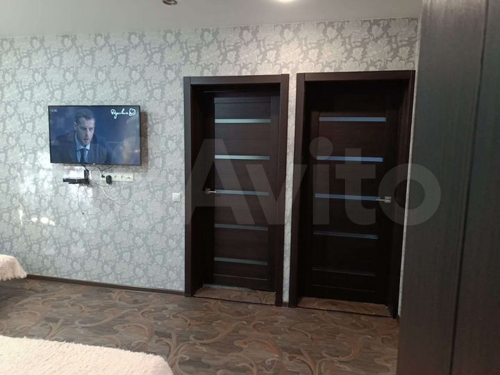 Дом 58 м² на участке 8 сот.