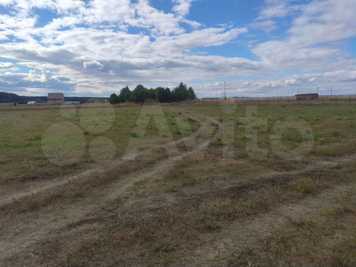 Участок 30 сот. (СНТ, ДНП)