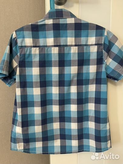 Рубашка mayoral 116 см