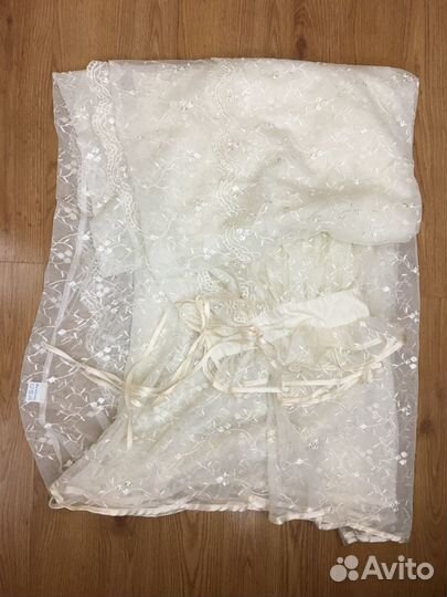 Балдахин Lappetti 