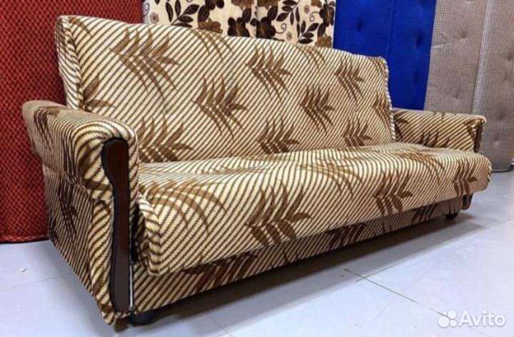 Диван 100