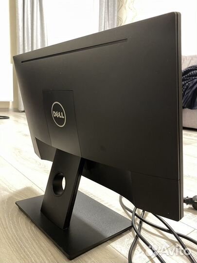 Монитор Dell 21,5 E2216H