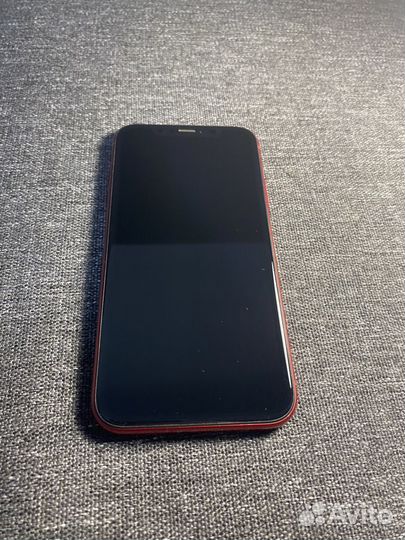 iPhone Xr, 64 ГБ