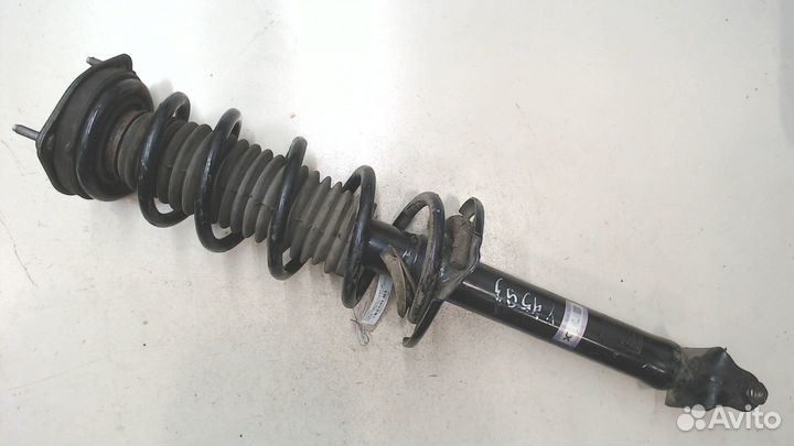 Амортизатор подвески Infiniti Q50, 2015