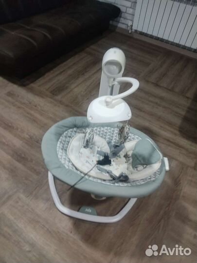 Детские качели