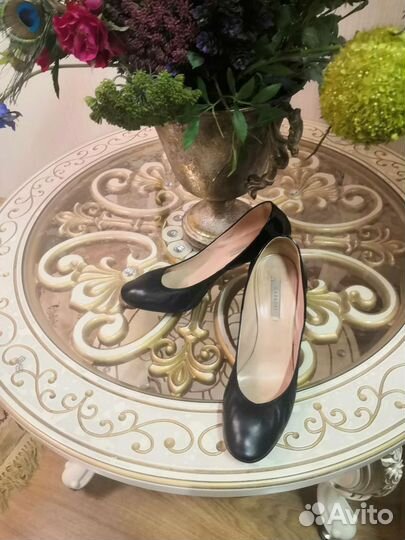 Туфли casadei оригинал