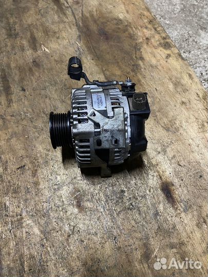 Генератор Toyota Matrix